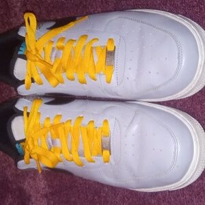 RARE Nike Air Force 1's